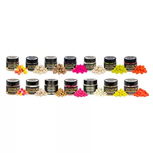 BENZAR MIX CONCOURSE WAFTERS 8-10 MM COLOR MIX 30 ML
