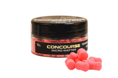 BENZAR MIX CONCOURSE MICRO WAFTERS ANANÁSZ-VAJSAV
