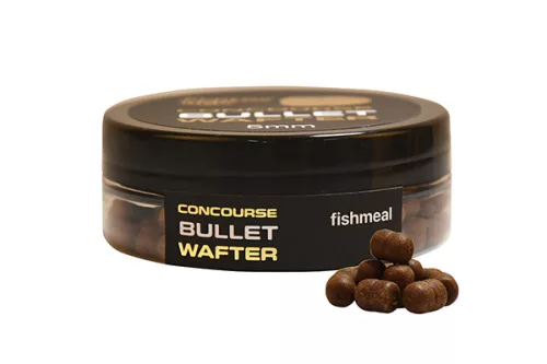 BENZAR MIX CONCOURSE BULLET WAFTER HALLISZT 5 MM