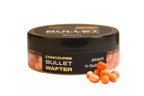 BENZAR MIX CONCOURSE BULLET WAFTER HALLISZT 5 MM
