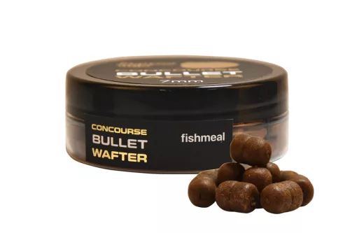 BENZAR MIX CONCOURSE BULLET WAFTER FOKHAGYMA-ÁNIZS 5 MM