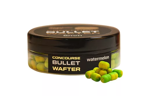 BENZAR MIX CONCOURSE BULLET WAFTER SÁRGADINNYE 5 MM