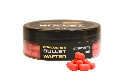BENZAR MIX CONCOURSE BULLET WAFTER MANGÓ-VAJSAV 5 MM