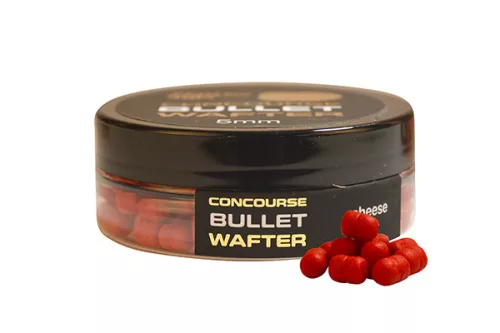 BENZAR MIX CONCOURSE BULLET WAFTER ŐSZIBARACK-VAJSAV 7 MM