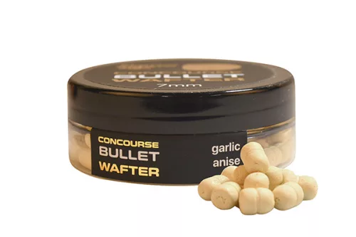 BENZAR MIX CONCOURSE BULLET WAFTER FOKHAGYMA-ÁNIZS 7 MM