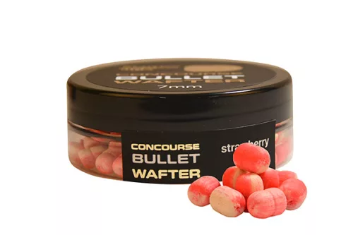 BENZAR MIX CONCOURSE BULLET WAFTER TEJSZÍNES SZAMÓCA 7 MM