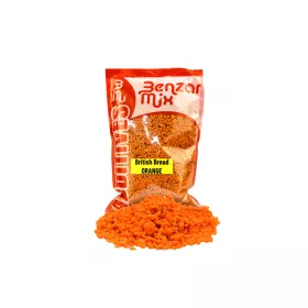 BENZAR MIX ANGOLMORZSA NARANCS 500GR