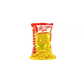 BENZAR MIX ANGOLMORZSA NARANCS 500GR