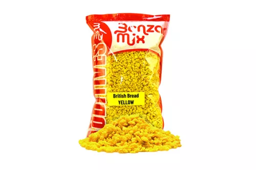 BENZAR MIX ANGOLMORZSA NARANCS 500GR