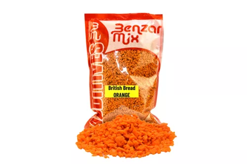 BENZAR MIX ANGOLMORZSA NARANCS 500GR