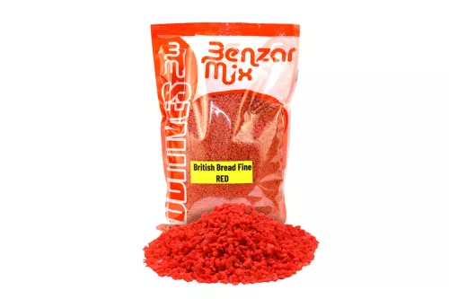 BENZAR MIX ANGOLMORZSA NARANCS 500GR