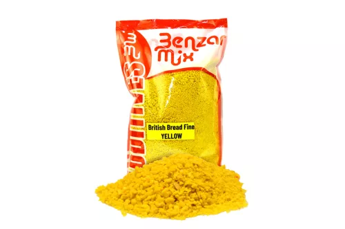 BENZAR MIX ANGOLMORZSA NARANCS 500GR