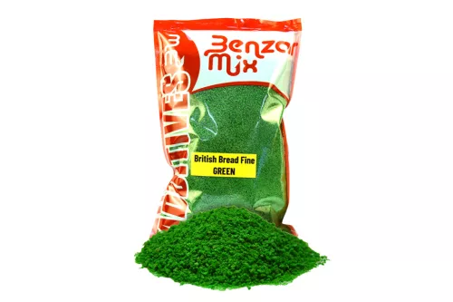 BENZAR MIX ANGOLMORZSA NARANCS 500GR