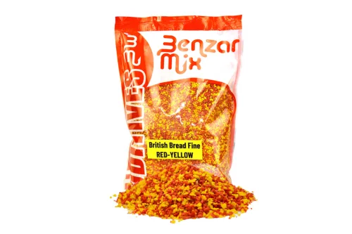 BENZAR MIX ANGOLMORZSA NARANCS 500GR
