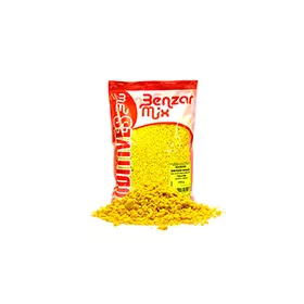 BENZAR MIX SÜLLYEDŐ ANGOLMORZSA PIROS 600GR