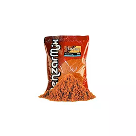 BENZAR PASTONCHINO CITRUS 800GR
