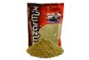 BENZAR TURBO GROUNDBAIT MÉZ