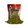 BENZAR TURBO FEEDER KARAMELL-VANÍLIA 800 GR