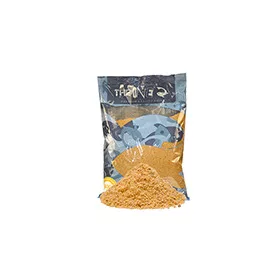 THE FERMENTED ONE SPD MIX SWEETCORN 800 GR
