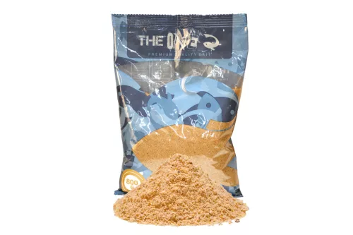 THE FERMENTED ONE SPD MIX SWEETCORN 800 GR