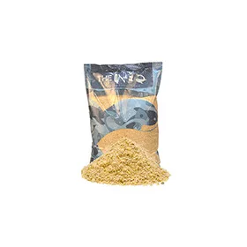 THE ONE ZIG RIG CLOUDY MIX YELLOW PINEAPPLE  1 KG