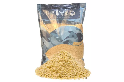 THE ONE ZIG RIG CLOUDY MIX YELLOW PINEAPPLE  1 KG