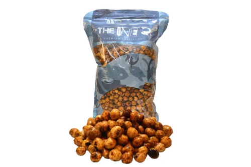 THE FERMENTED ONE TIGERNUT 1 KG