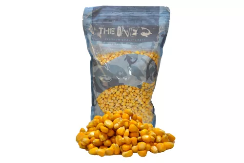 THE FERMENTED ONE TIGERNUT 1 KG