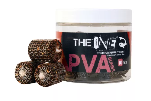 THE ONE PVA BOMB CAJUN
