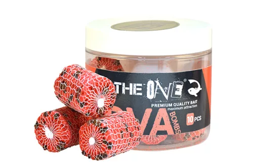 THE ONE PVA BOMB MANGO N-BUTIRIYC ACID 10 DB / CS