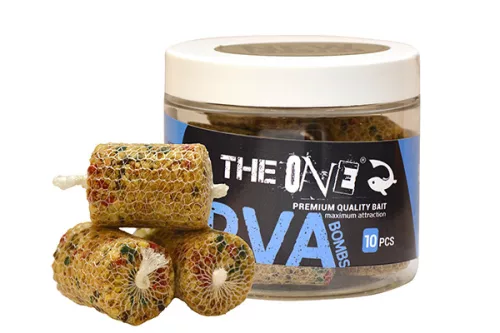 THE ONE PVA BOMB MANGO N-BUTIRIYC ACID 10 DB / CS