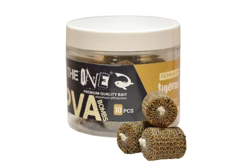 THE FERMENETED ONE PVA BOMB TIGERNUT 10 DB / CS