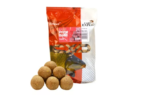 CARP EXPERT SMART PRIME BOILIE 800G HONEY 16MM