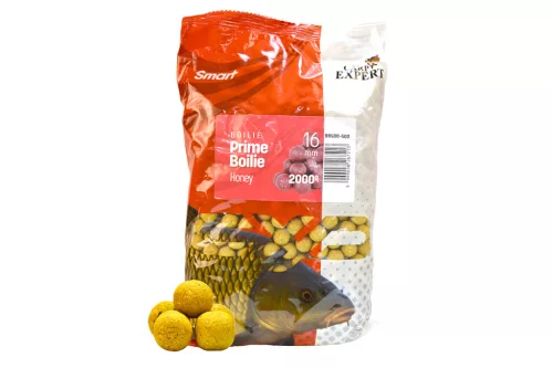 CARP EXPERT SMART PRIME BOILIE 2000G SQUID-OCTOPUS 20MM