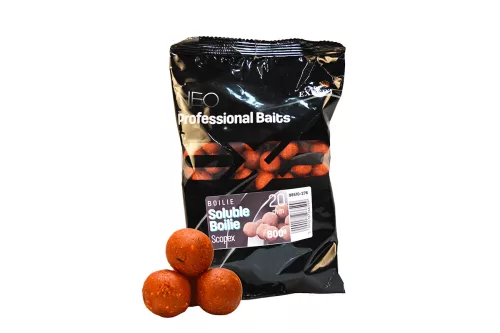 CARP EXPERT NEO  SOLUBLE BOILIE 800G BETAINE 20MM