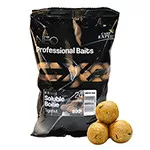 CARP EXPERT NEO SOLUBLE BOILIE 800G TIGERNUT 20MM