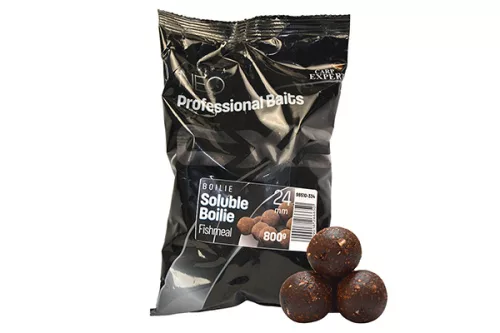 CARP EXPERT NEO  SOLUBLE BOILIE 800G TIGERNUT 24MM