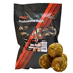 CARP EXPERT PRO  BIG FISH PREMIUM BOILIE 800G FISH 24MM