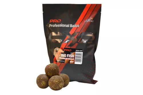 CARP EXPERT PRO  BIG FISH PREMIUM BOILIE 800G SCOPEX 24MM