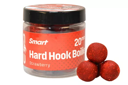 CARP EXPERT SMART HARD HOOK BOILIE 70G HONEY 16MM