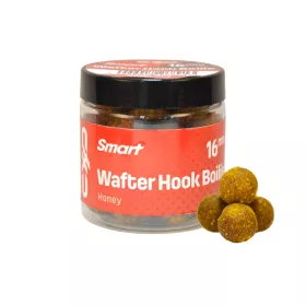 CARP EXPERT SMART WAFTER HOOK BOILIE 70G HONEY 16MM