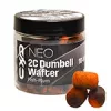 CARP EXPERT NEO  WAFTER METHOD DUMBELL 2C 15G SPICY-MANGO 8X10MM
