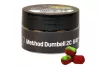 CARP EXPERT NEO WAFTER METHOD DUMBELL 2C 15G CHILI-SQUID 8X10MM