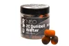 CARP EXPERT NEO 2C DUMBELL WAFTER 50G HALIBUT-GARLIC 10-14MM
