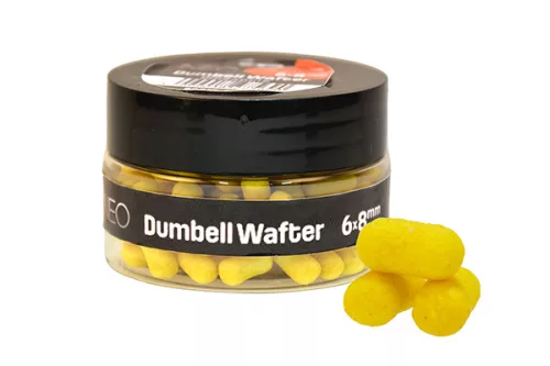 CARP EXPERT NEO  WAFTER DUMBELL WAFTER 15G KRILL 6X8MM