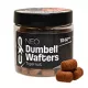 CARP EXPERT NEO WAFTER DUMBELL WAFTER 15G MANGO 6X8MM