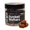 CARP EXPERT NEO  WAFTER DUMBELL WAFTER 15G PINEAPPLE 8X10MM