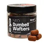CARP EXPERT NEO  WAFTER DUMBELL WAFTER 15G PINEAPPLE 8X10MM