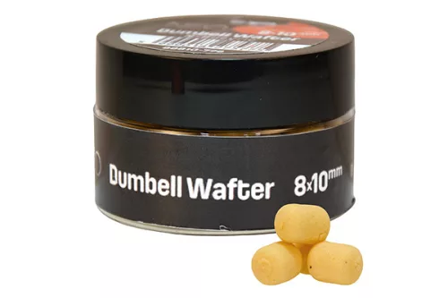 CARP EXPERT NEO WAFTER DUMBELL WAFTER 15G N-BUTYRIC 8X10MM