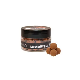 CARP EXPERT NEO POPUP  METHOD POP UP 15G KRILL 6MM